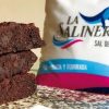 Brownies caseros