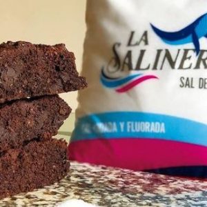 Brownies caseros Brownies caseros