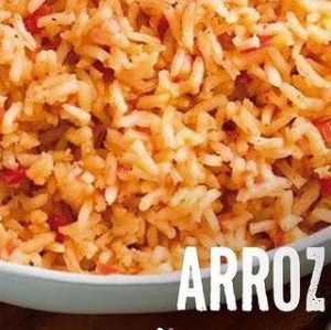 Arroz rojo Arroz rojo